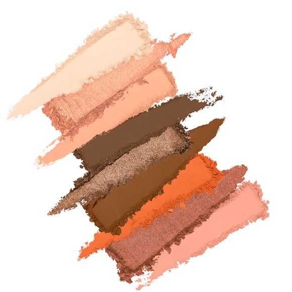 NWT TOO FACED CHRISTMAS AROUND THE WORLD LIMITED EDITION - Picture 5 of 10